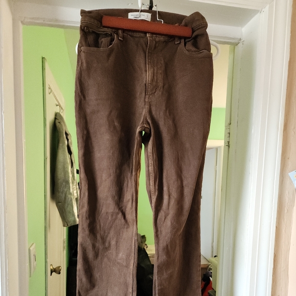 Abercrombie & Fitch Denim - Abercrombie and fitch women's jeans.